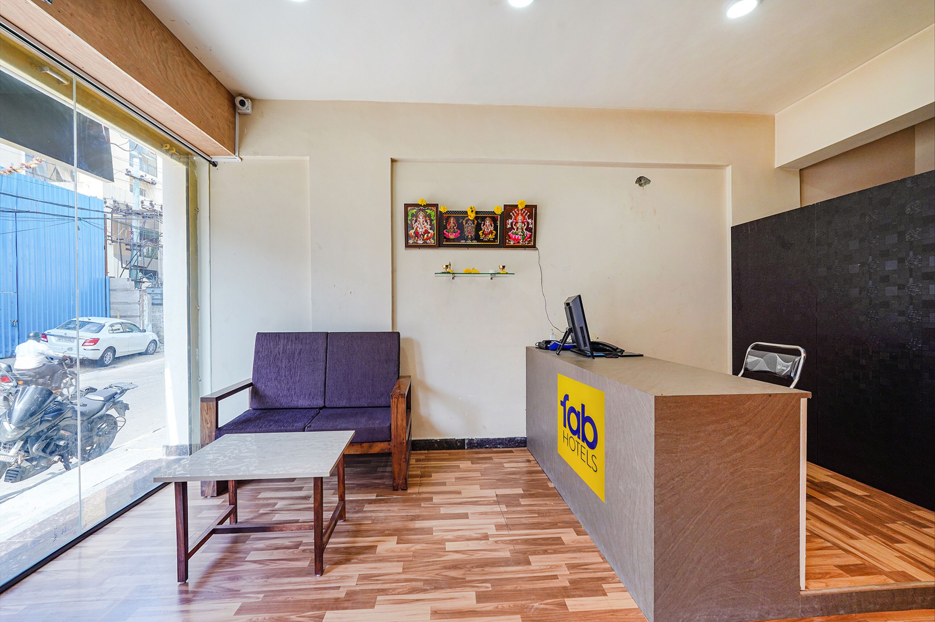 Lepsi Inn By Fabhotel