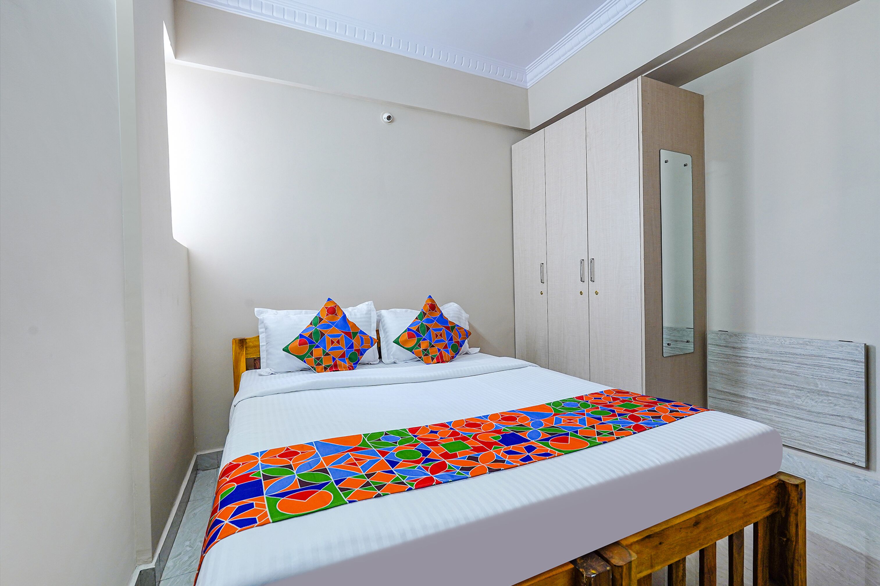 Lepsi Inn By Fabhotel