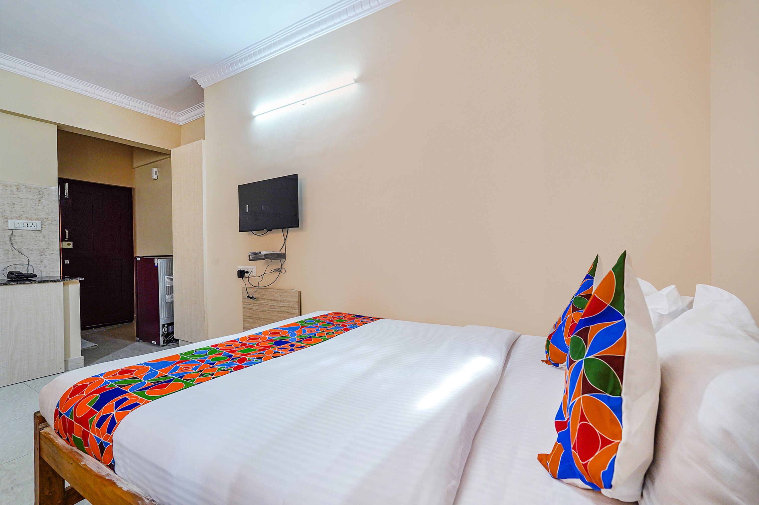 Lepsi Inn By Fabhotel