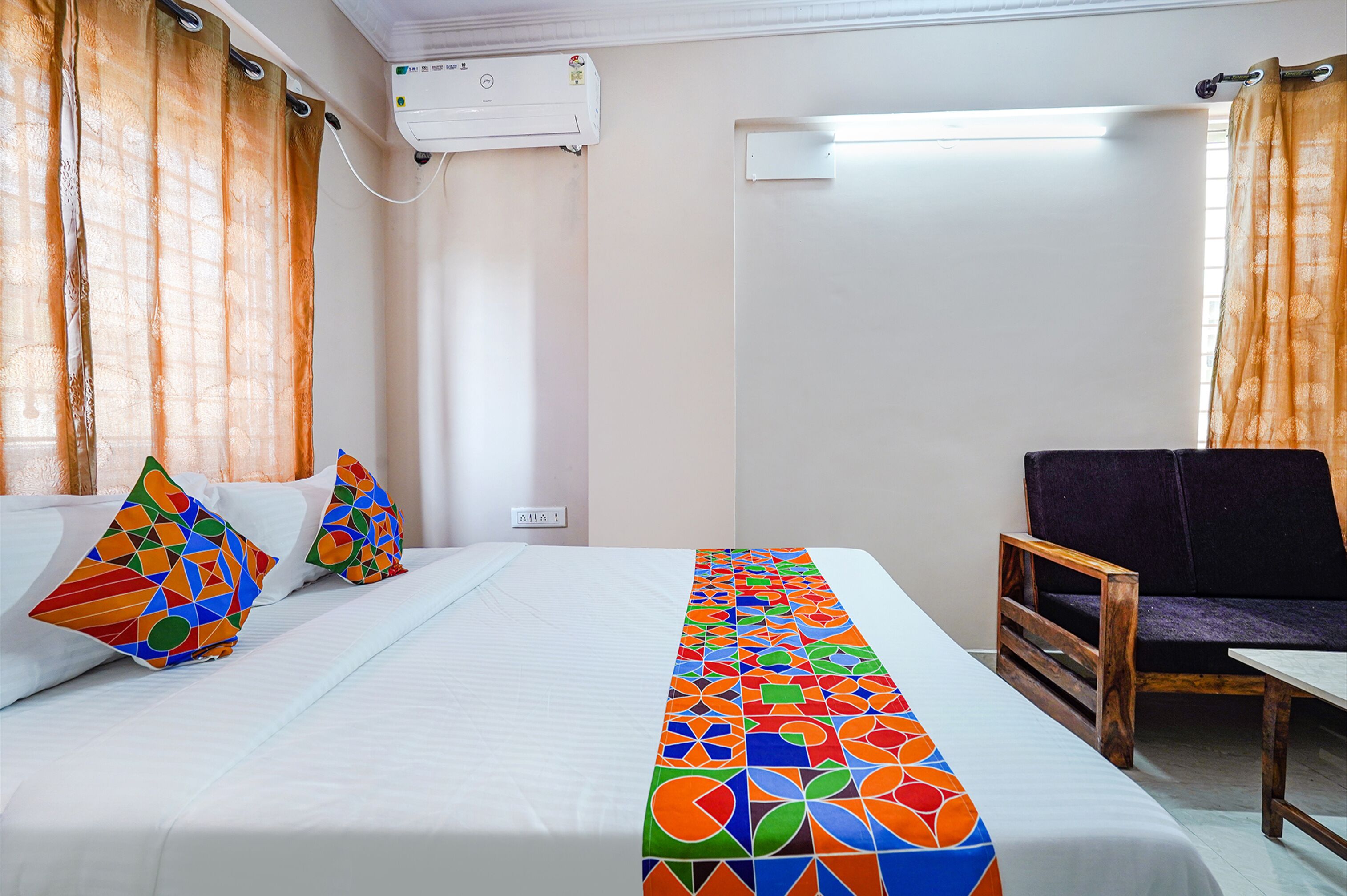 Lepsi Inn By Fabhotel