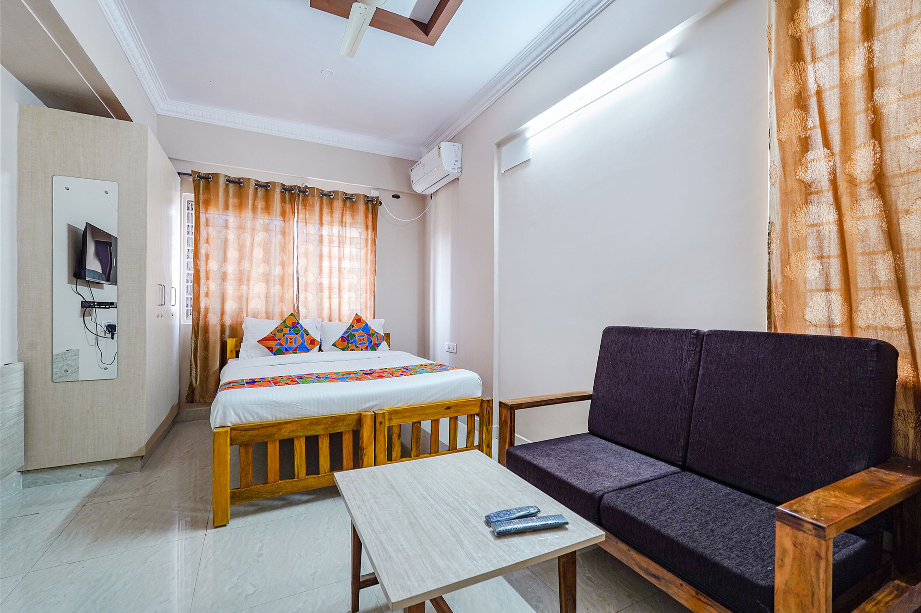 Lepsi Inn By Fabhotel