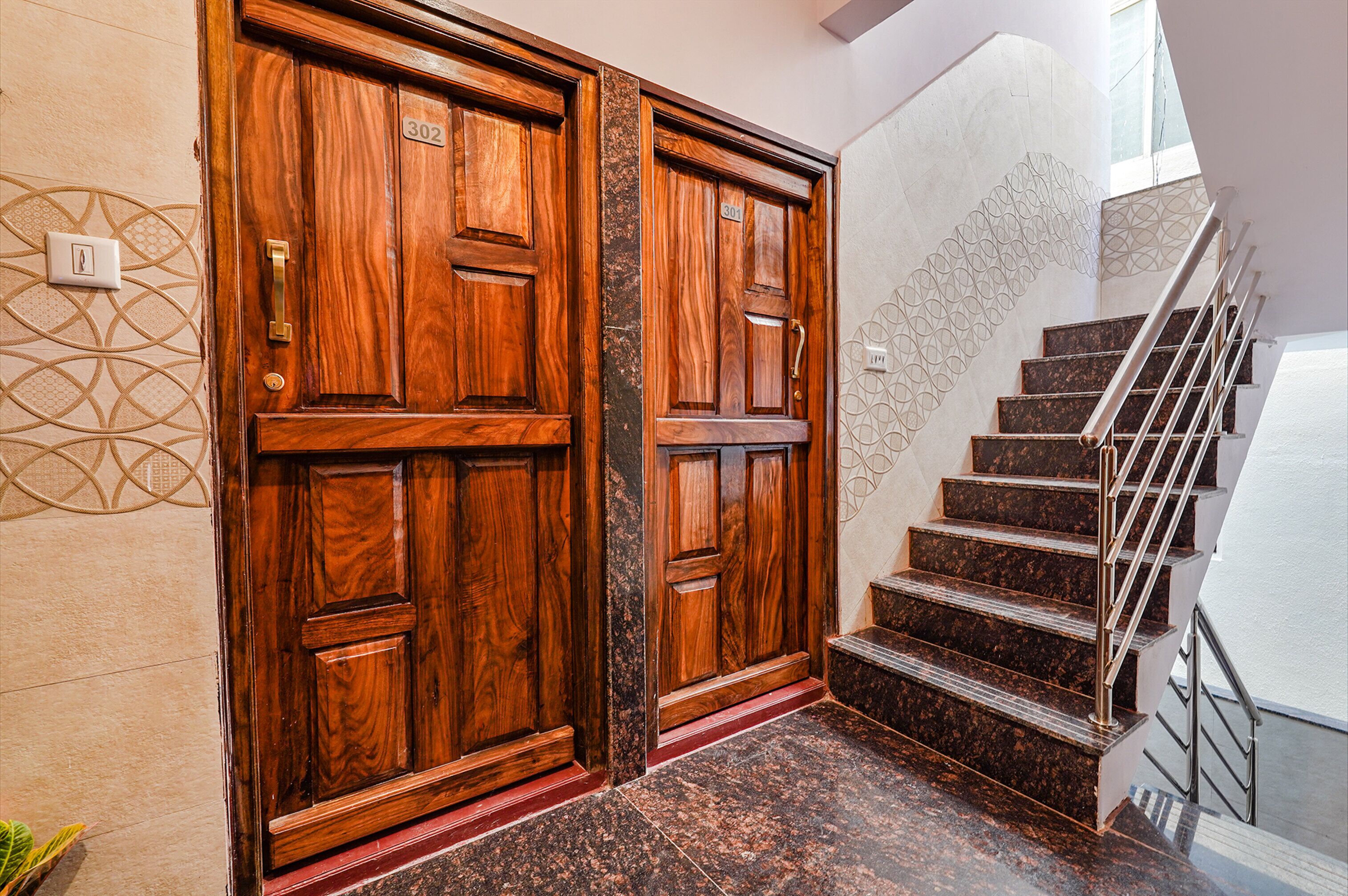 Lepsi Inn By Fabhotel