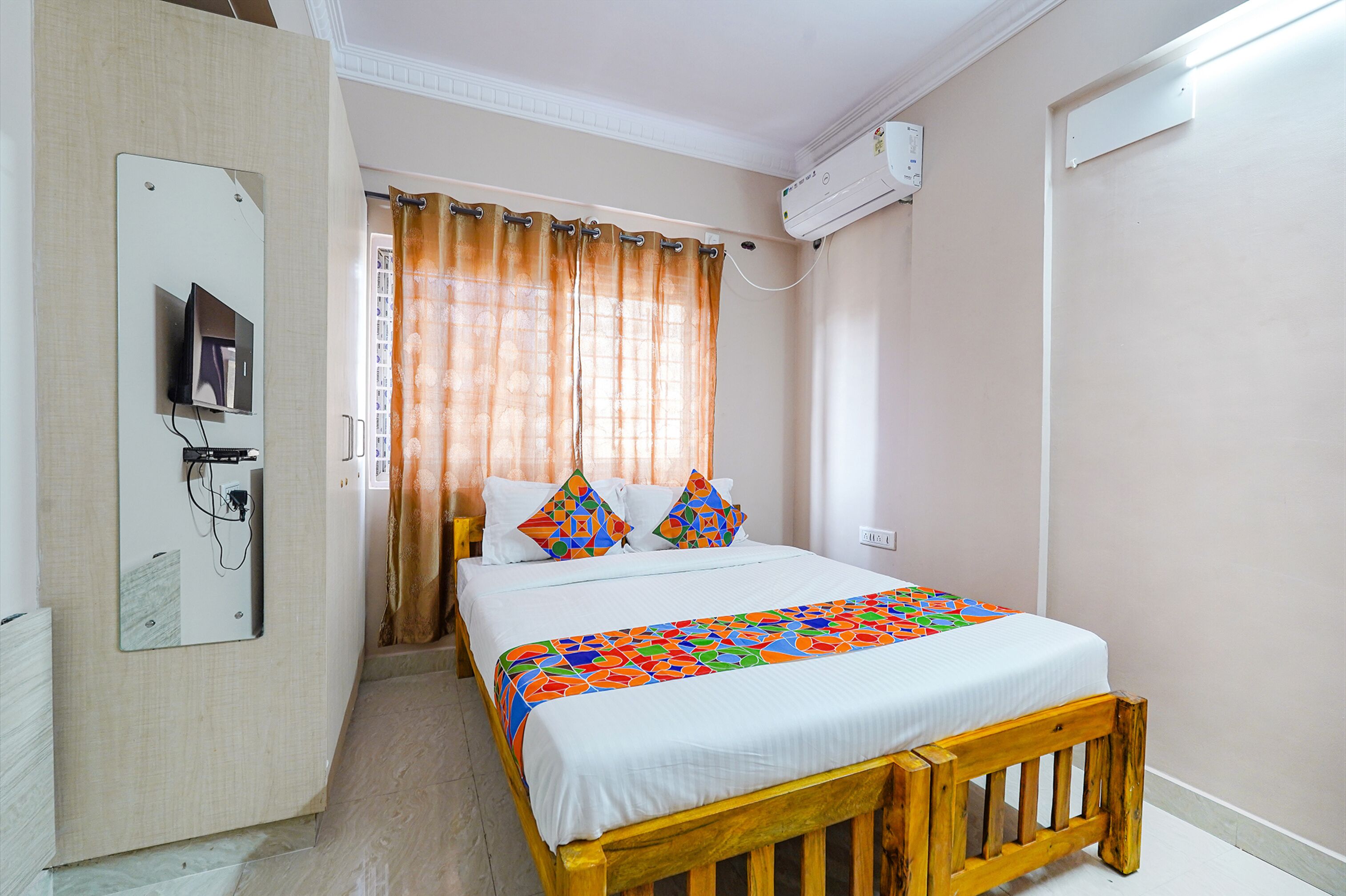 Lepsi Inn By Fabhotel