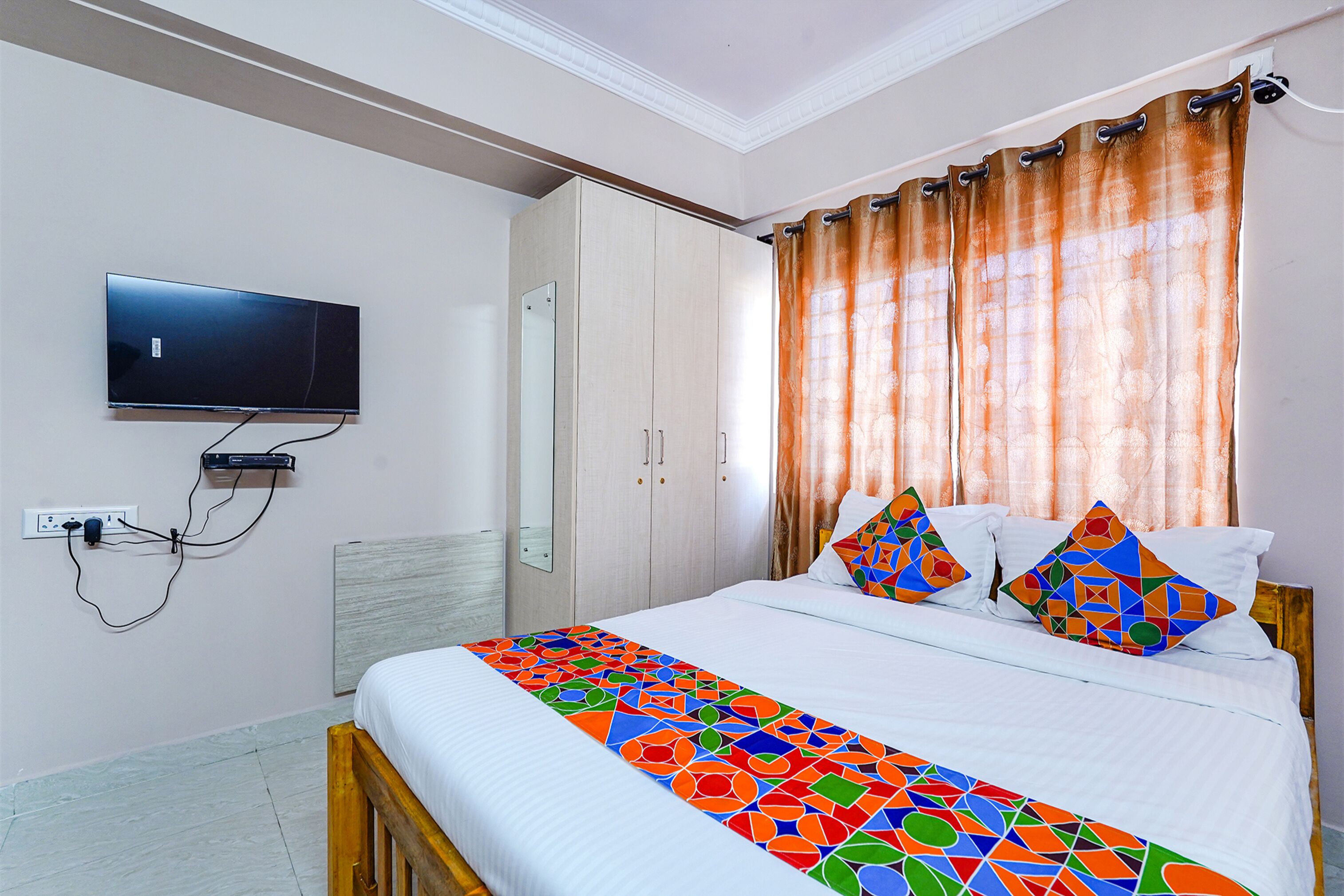 Lepsi Inn By Fabhotel