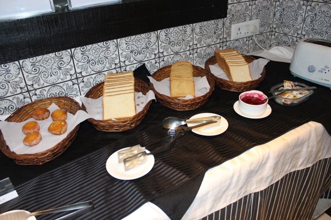 Liwa Hotel