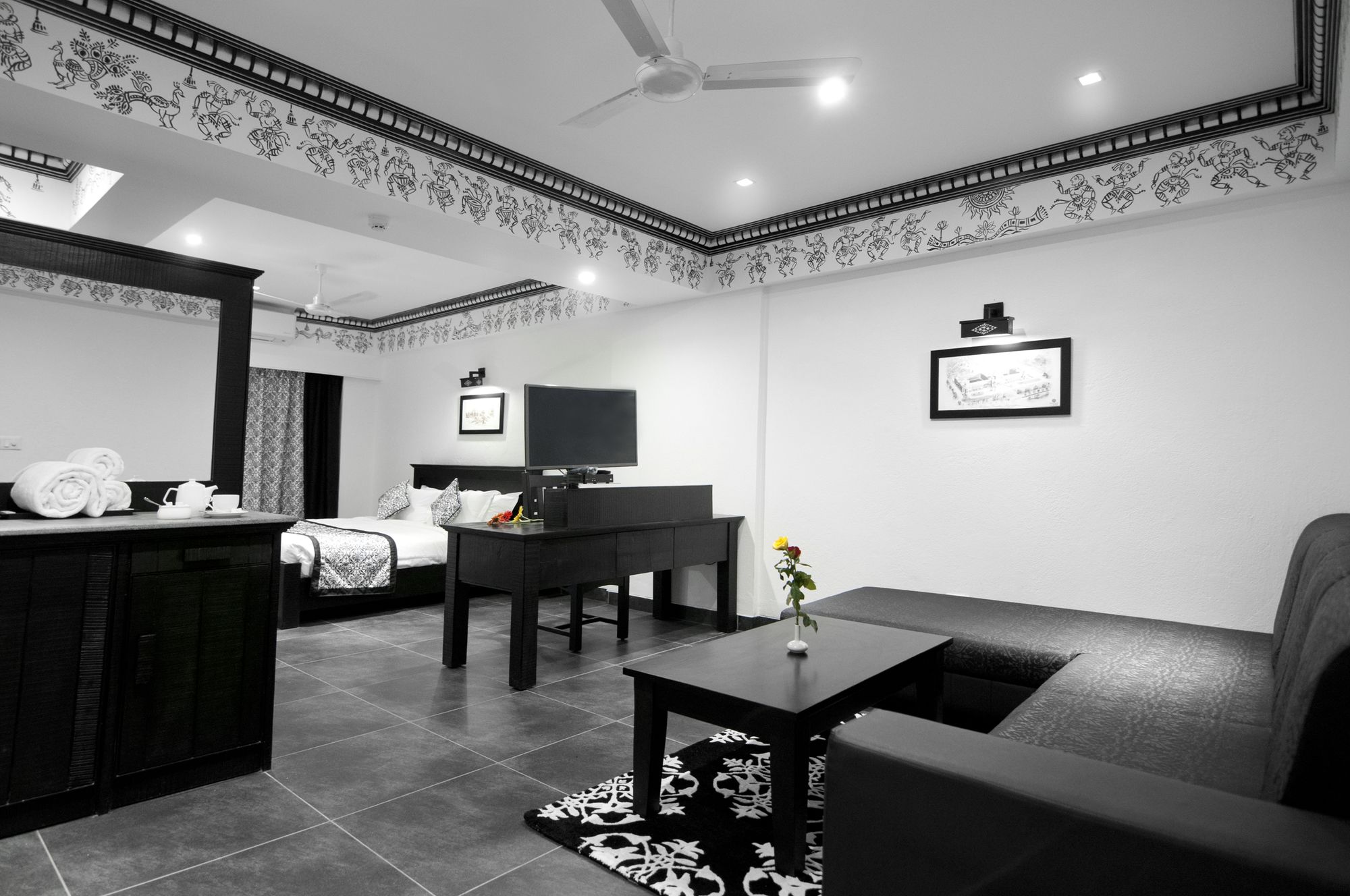 Liwa Hotel