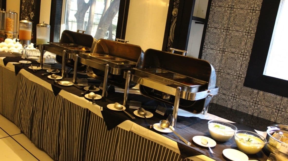 Liwa Hotel