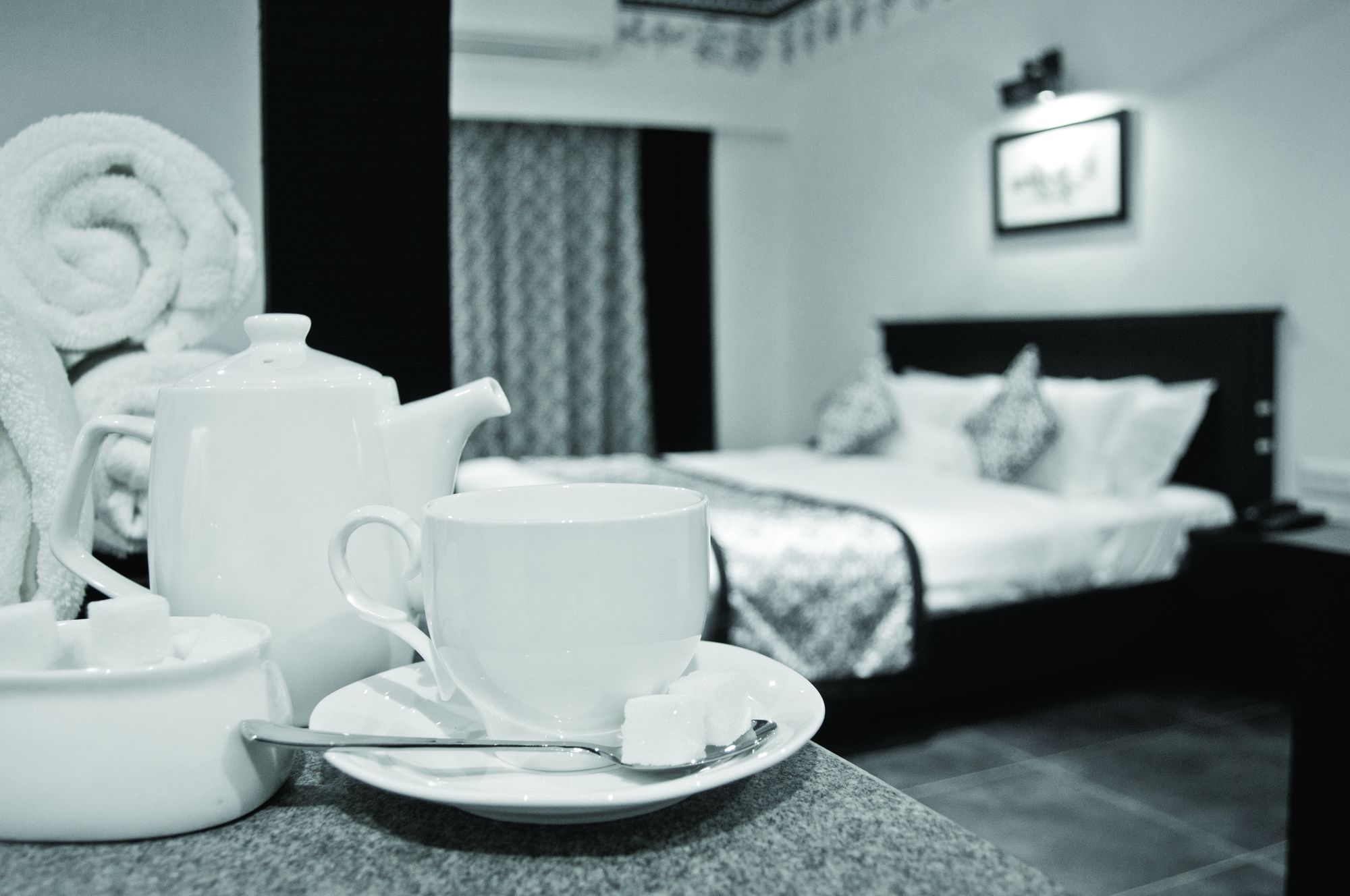 Liwa Hotel