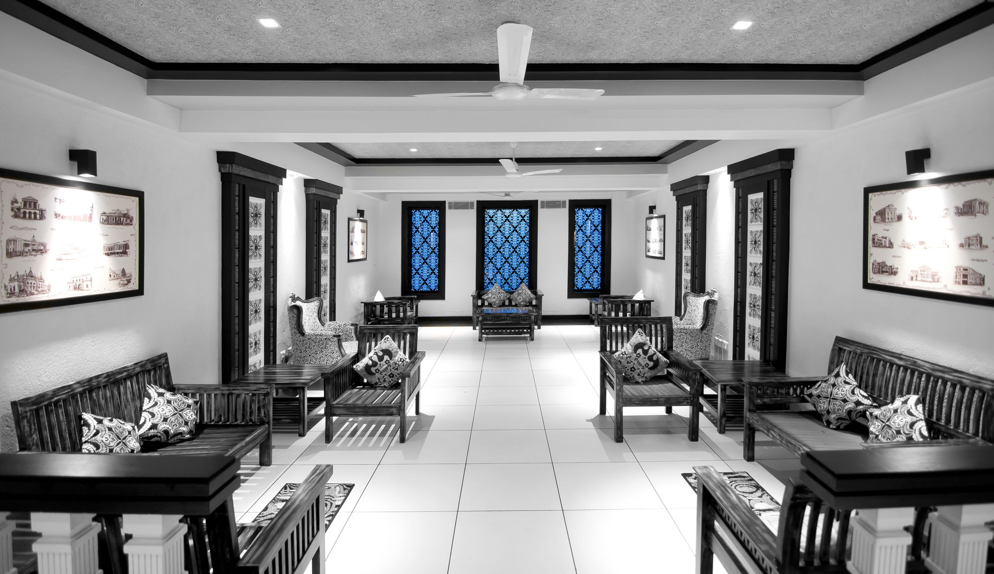 Liwa Hotel
