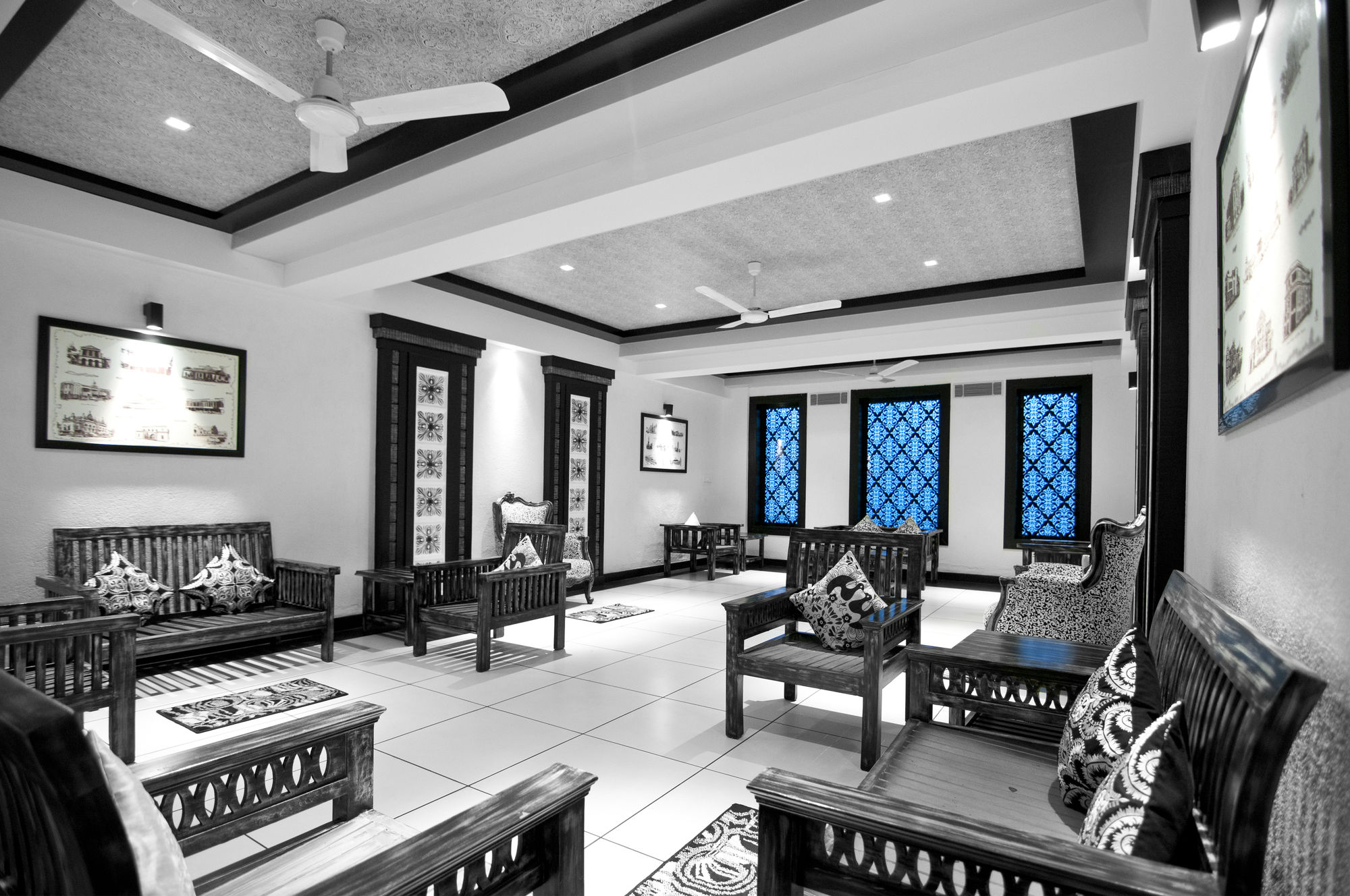 Liwa Hotel