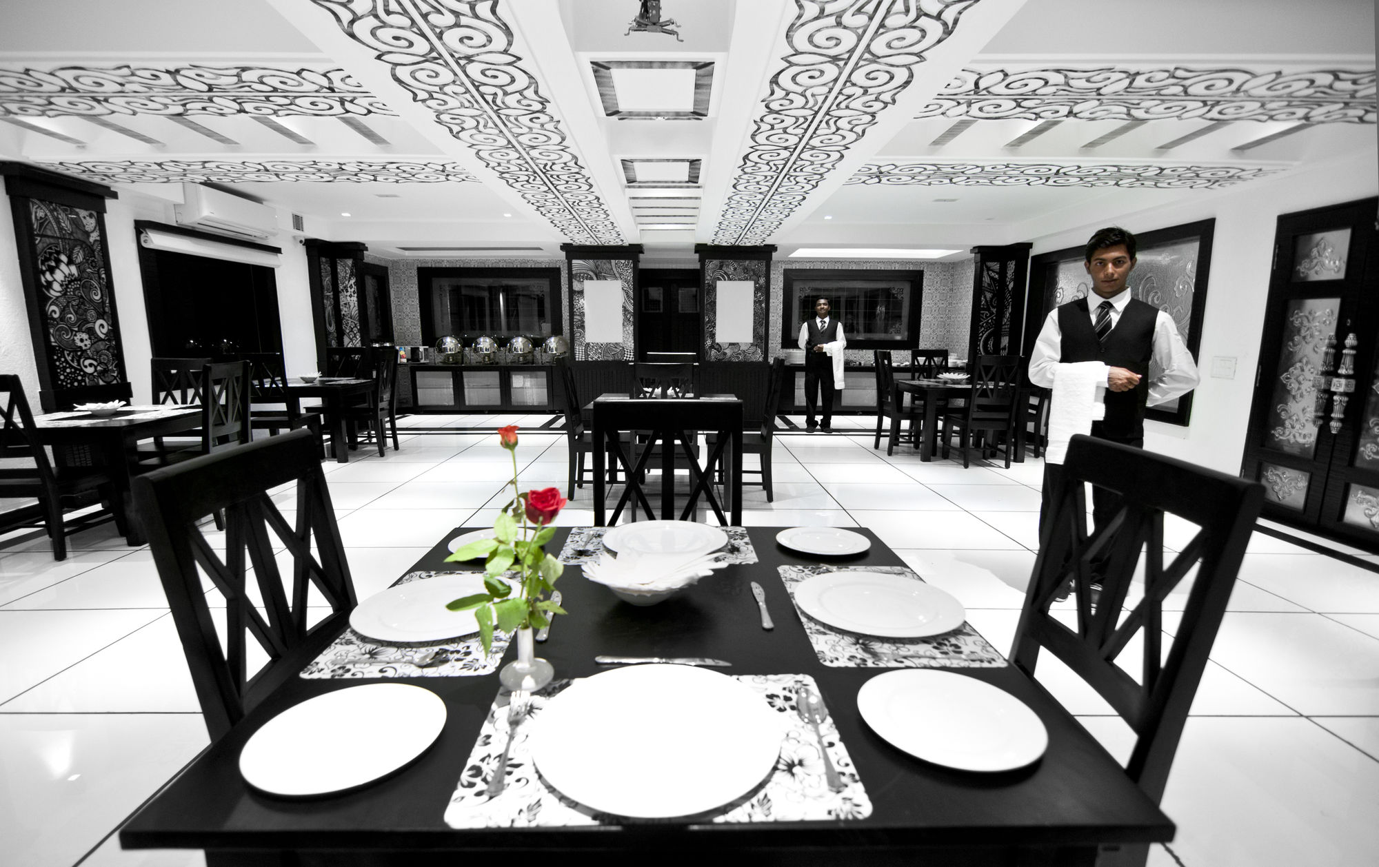 Liwa Hotel