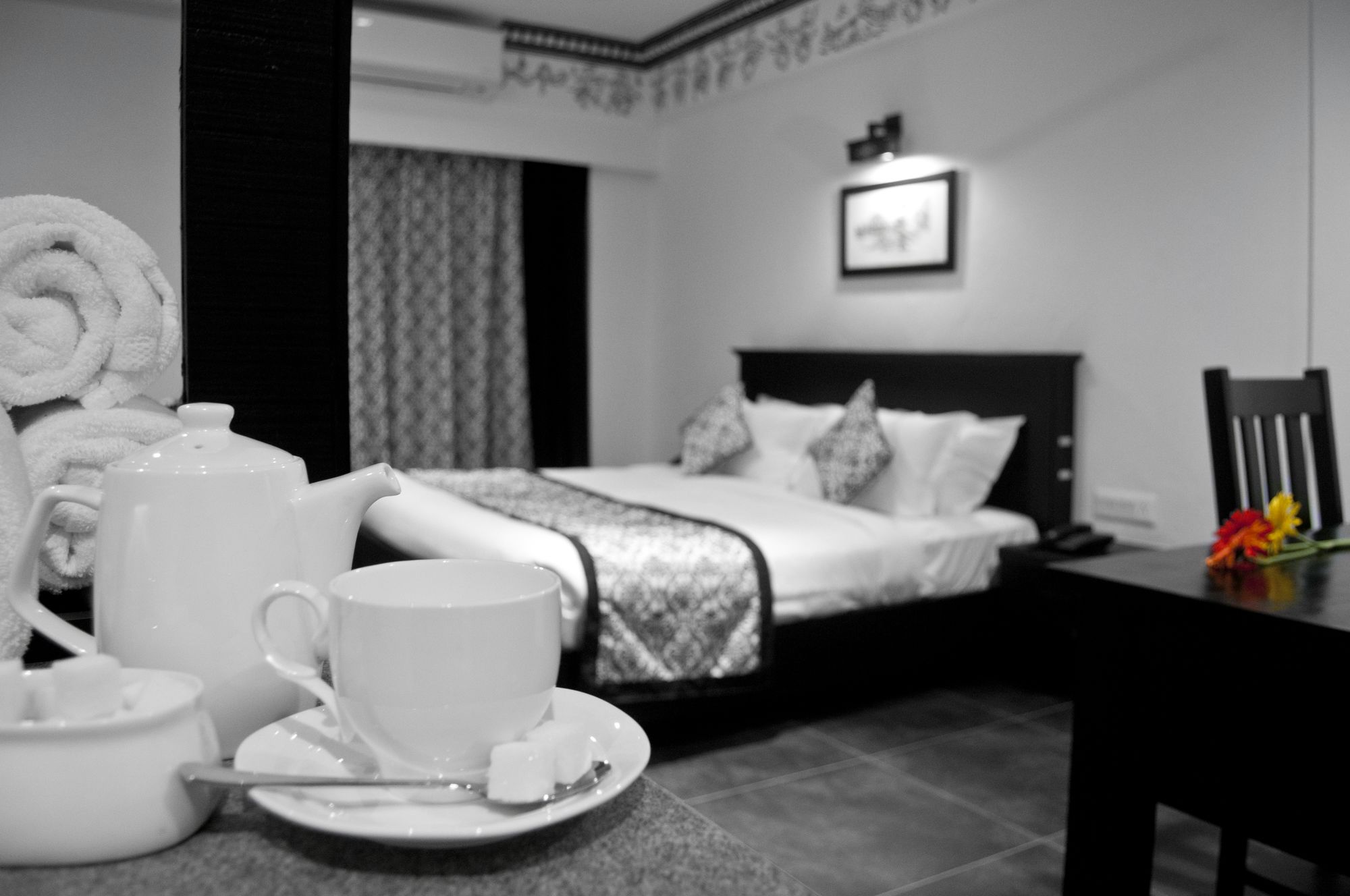 Liwa Hotel