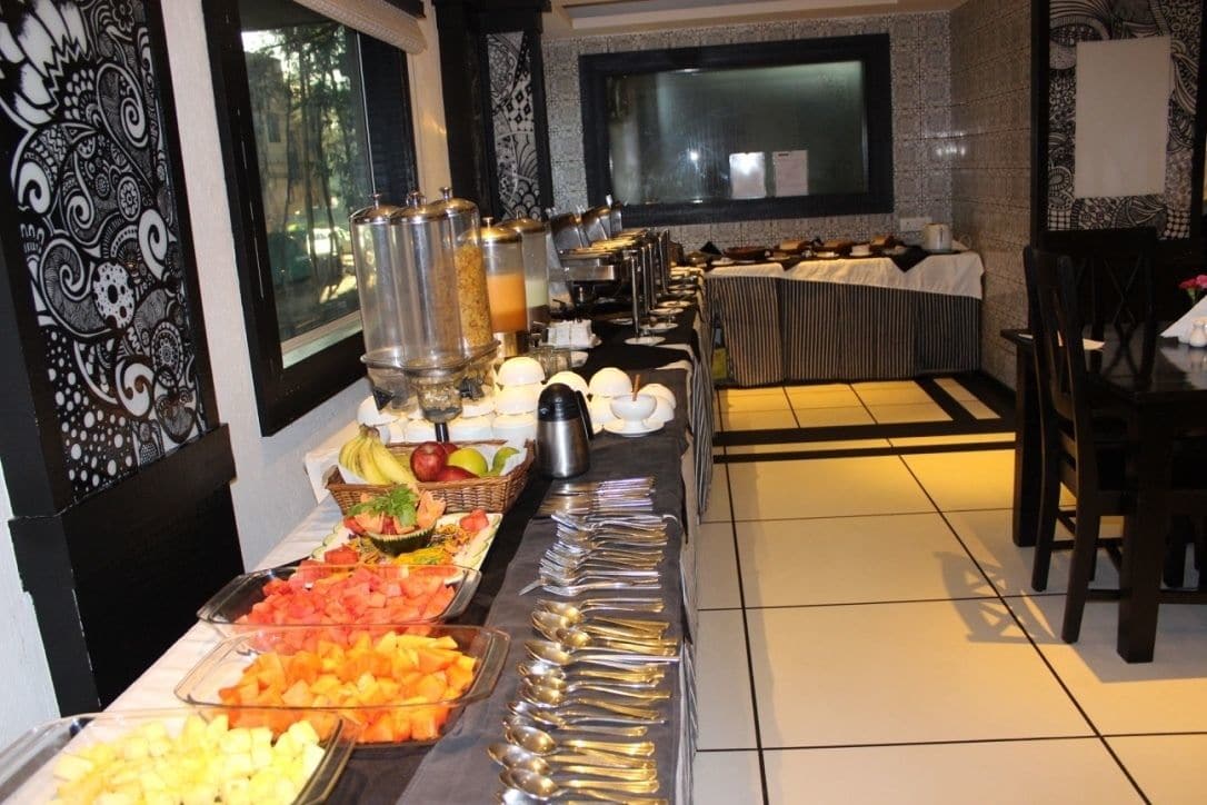 Liwa Hotel