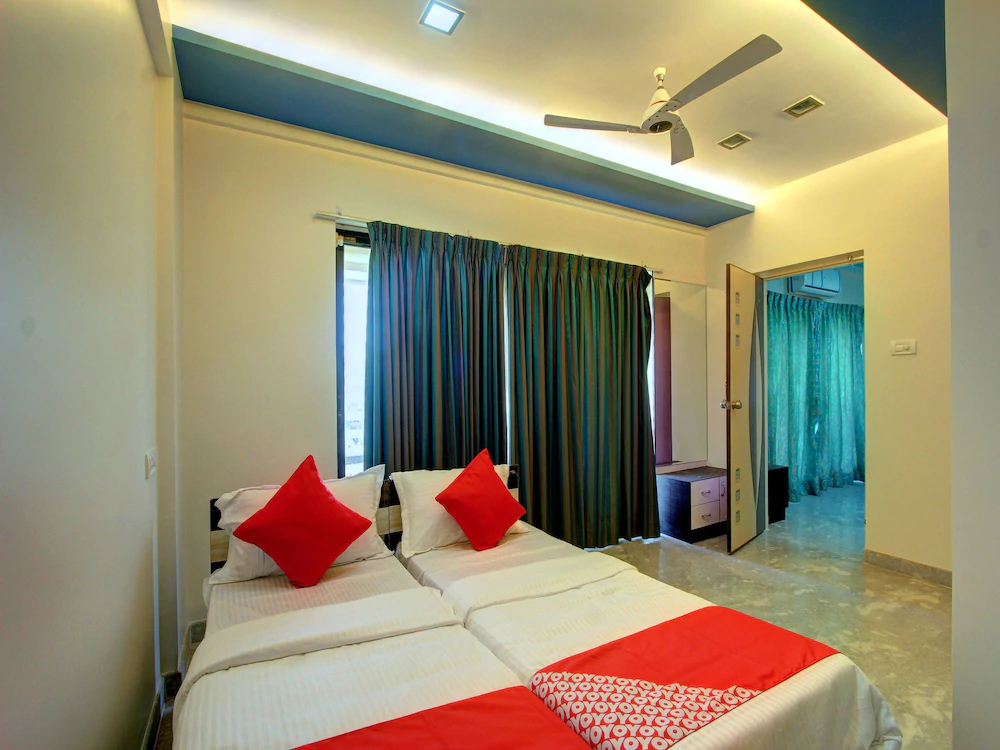 Lng Hospitality By OYO Rooms