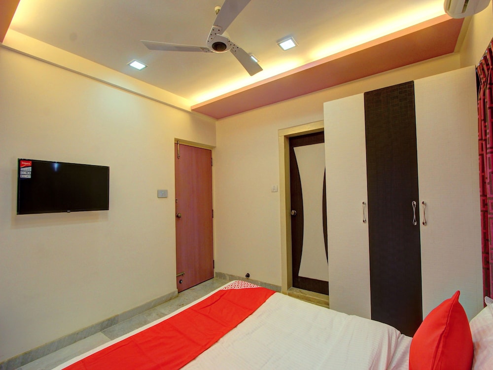 Lng Hospitality By OYO Rooms