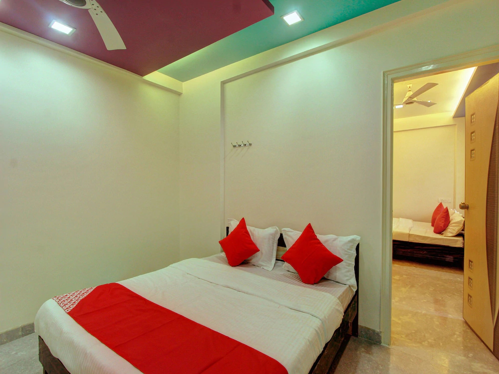 Lng Hospitality By OYO Rooms