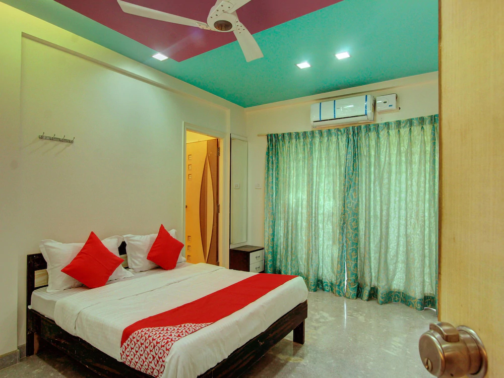 Lng Hospitality By OYO Rooms