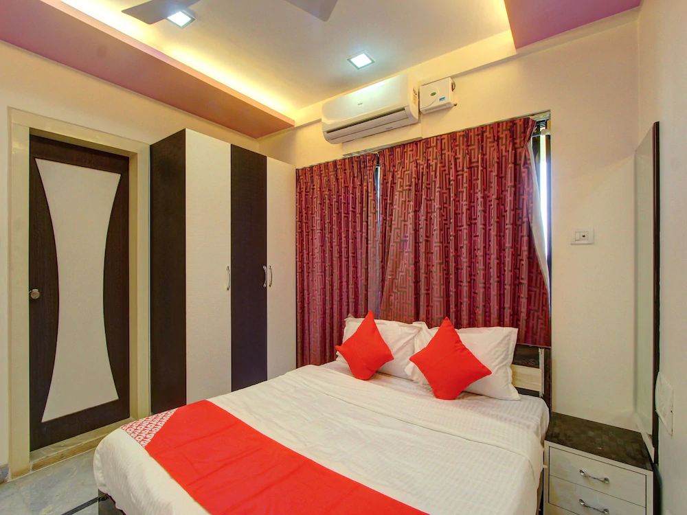 Lng Hospitality By OYO Rooms
