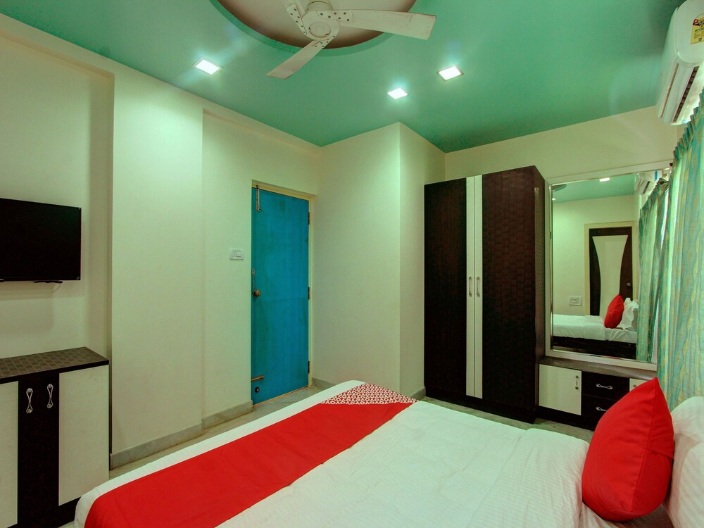 Lng Hospitality By OYO Rooms