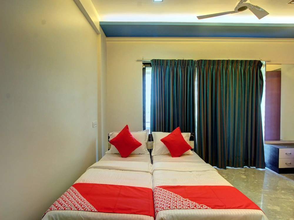 Lng Hospitality By OYO Rooms