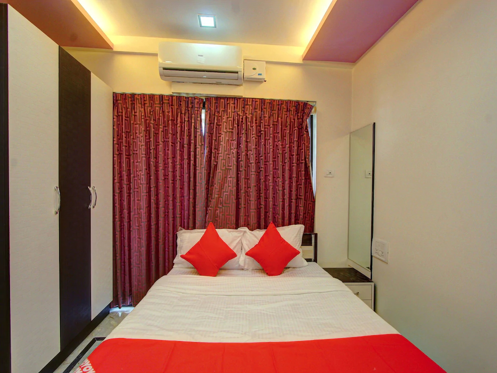 Lng Hospitality By OYO Rooms