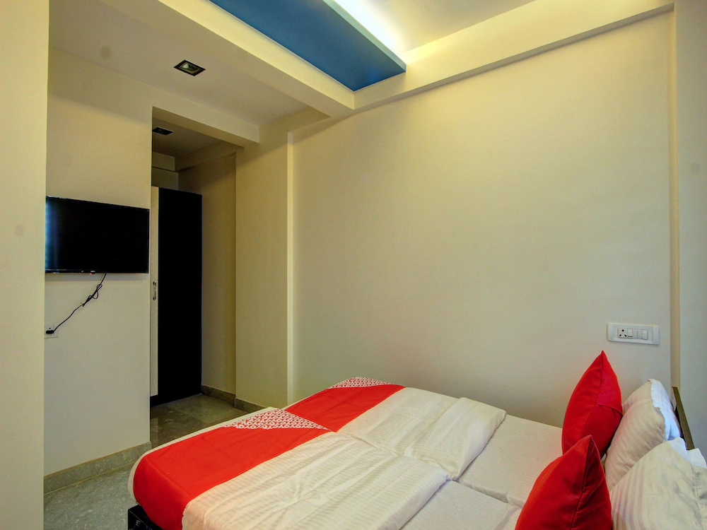 Lng Hospitality By OYO Rooms
