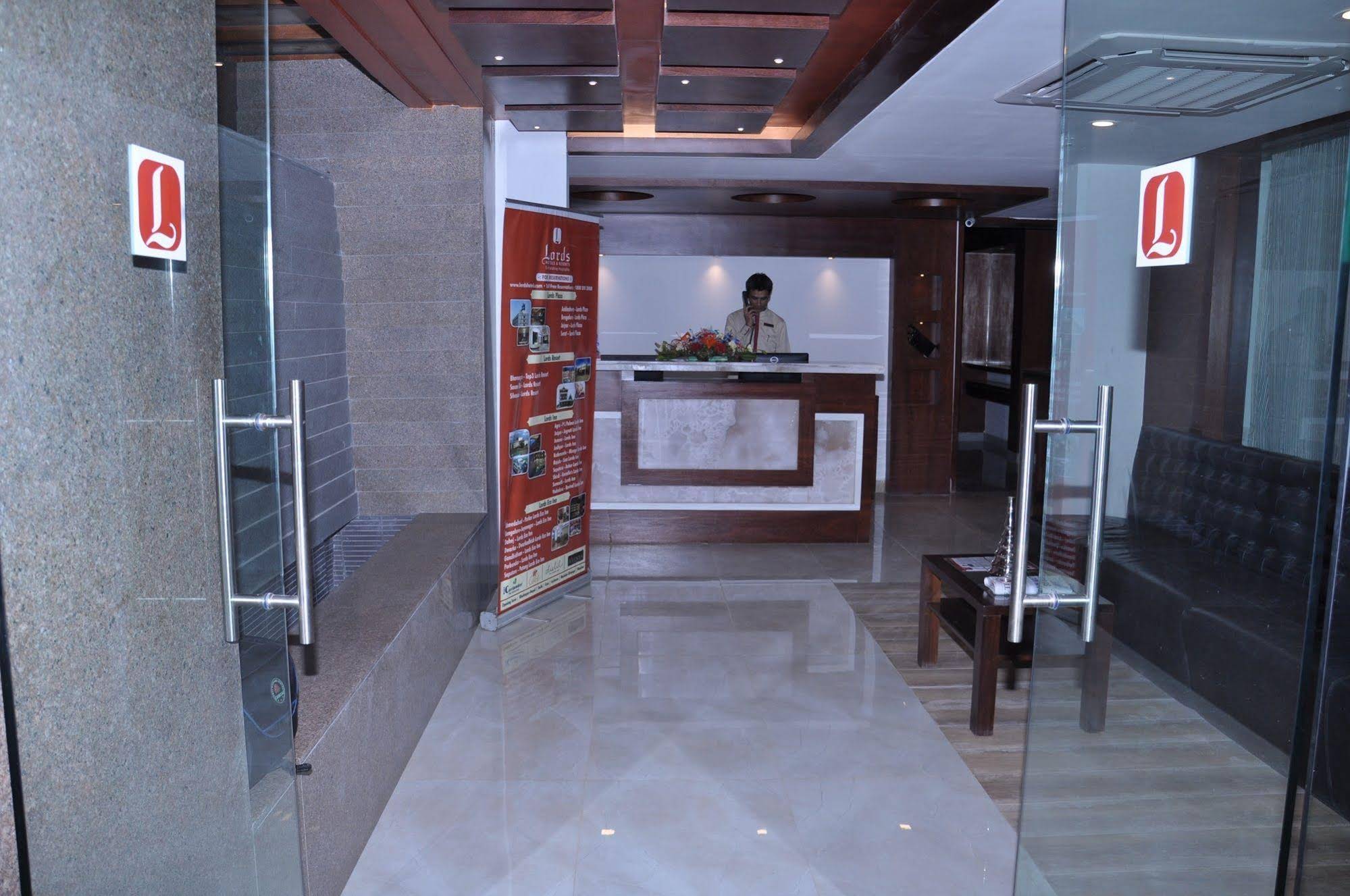 Lords Eco Inn Jayanagar