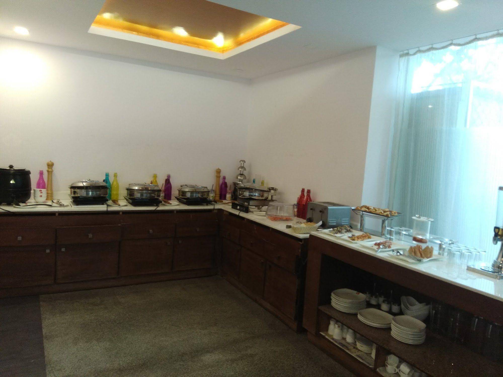 Lords Eco Inn Jayanagar