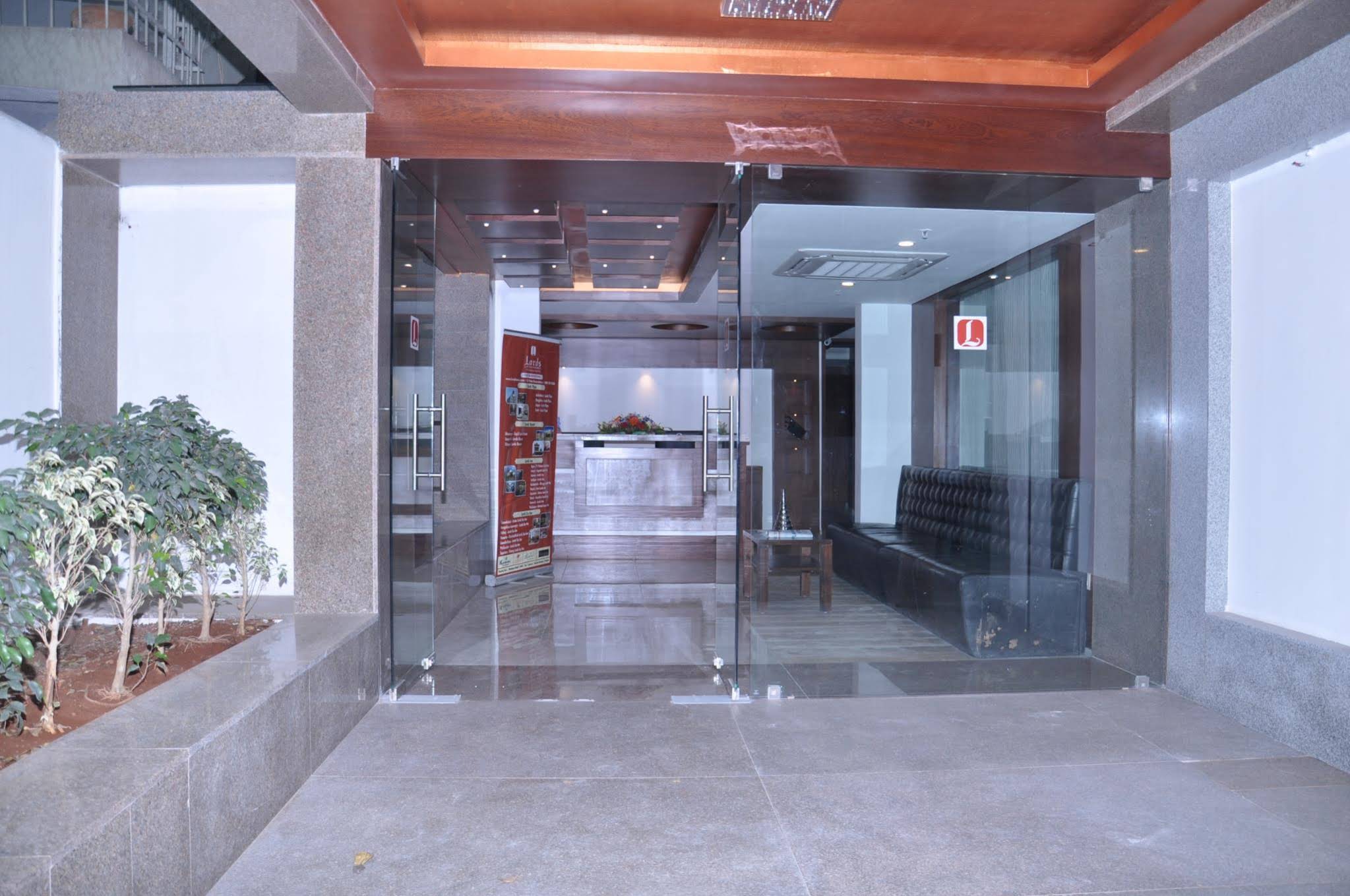 Lords Eco Inn Jayanagar