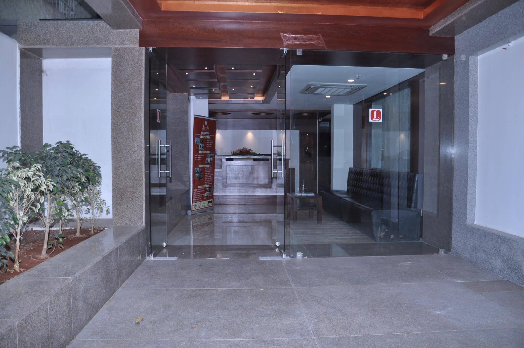Lords Eco Inn Jayanagar