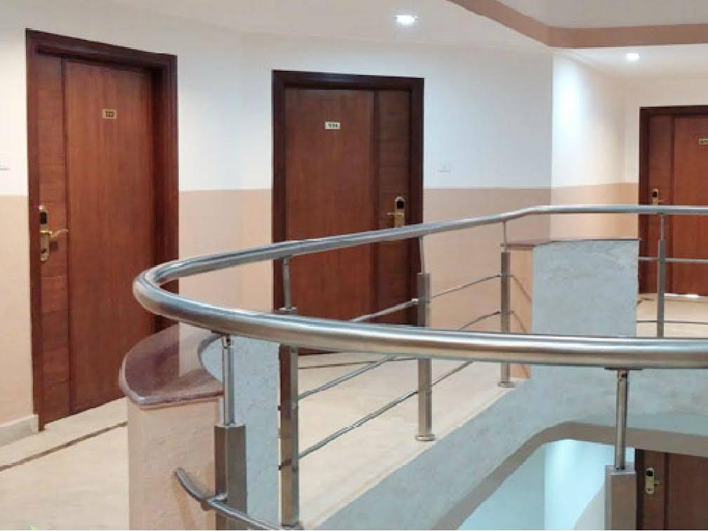 OYO Flagship 629 Bagmane Tech Park