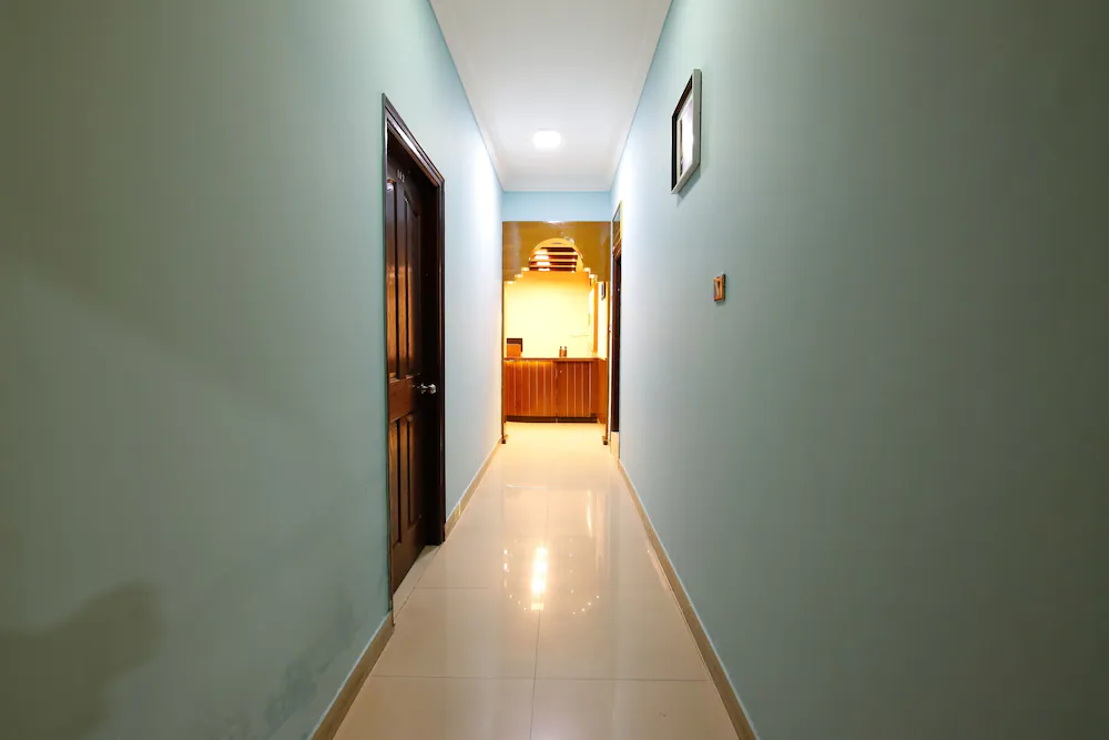 Lusia Inn
