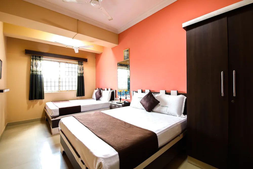 Lusia Inn
