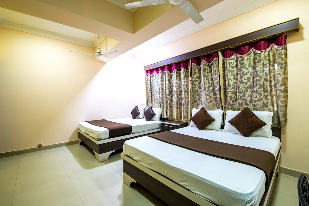 Lusia Inn