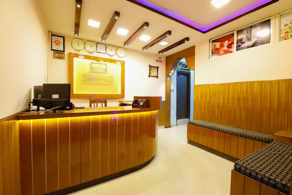Lusia Inn
