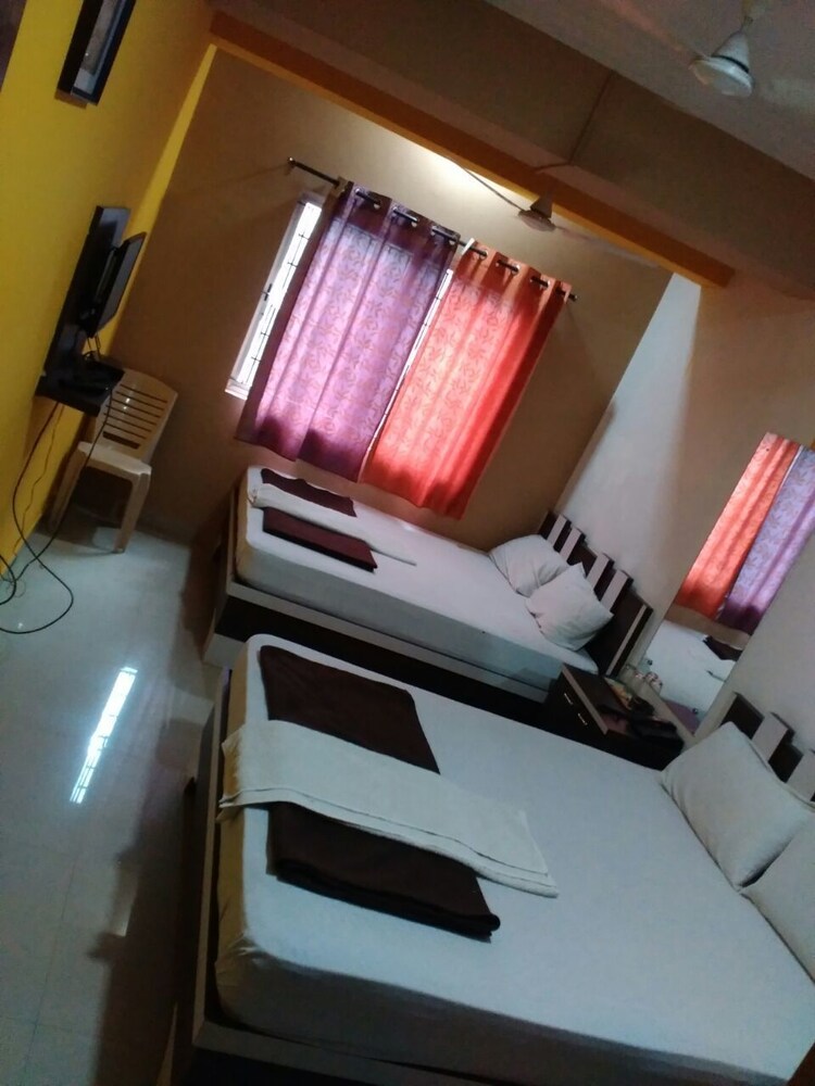 Lusia Inn