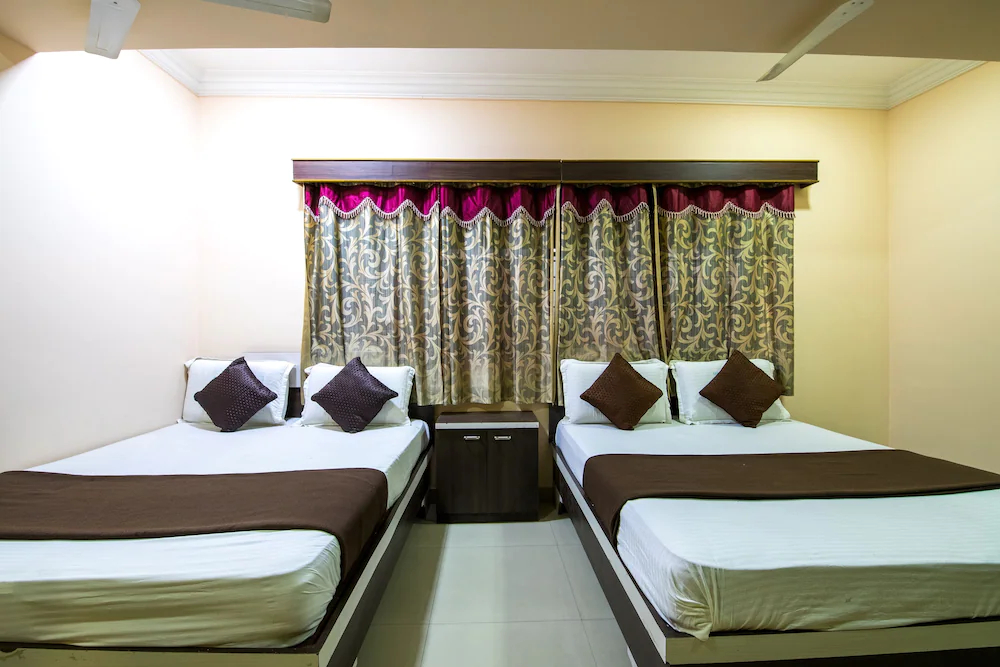 Lusia Inn