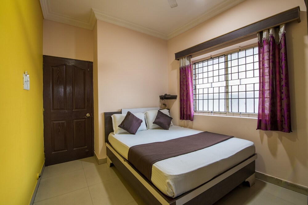 Lusia Inn