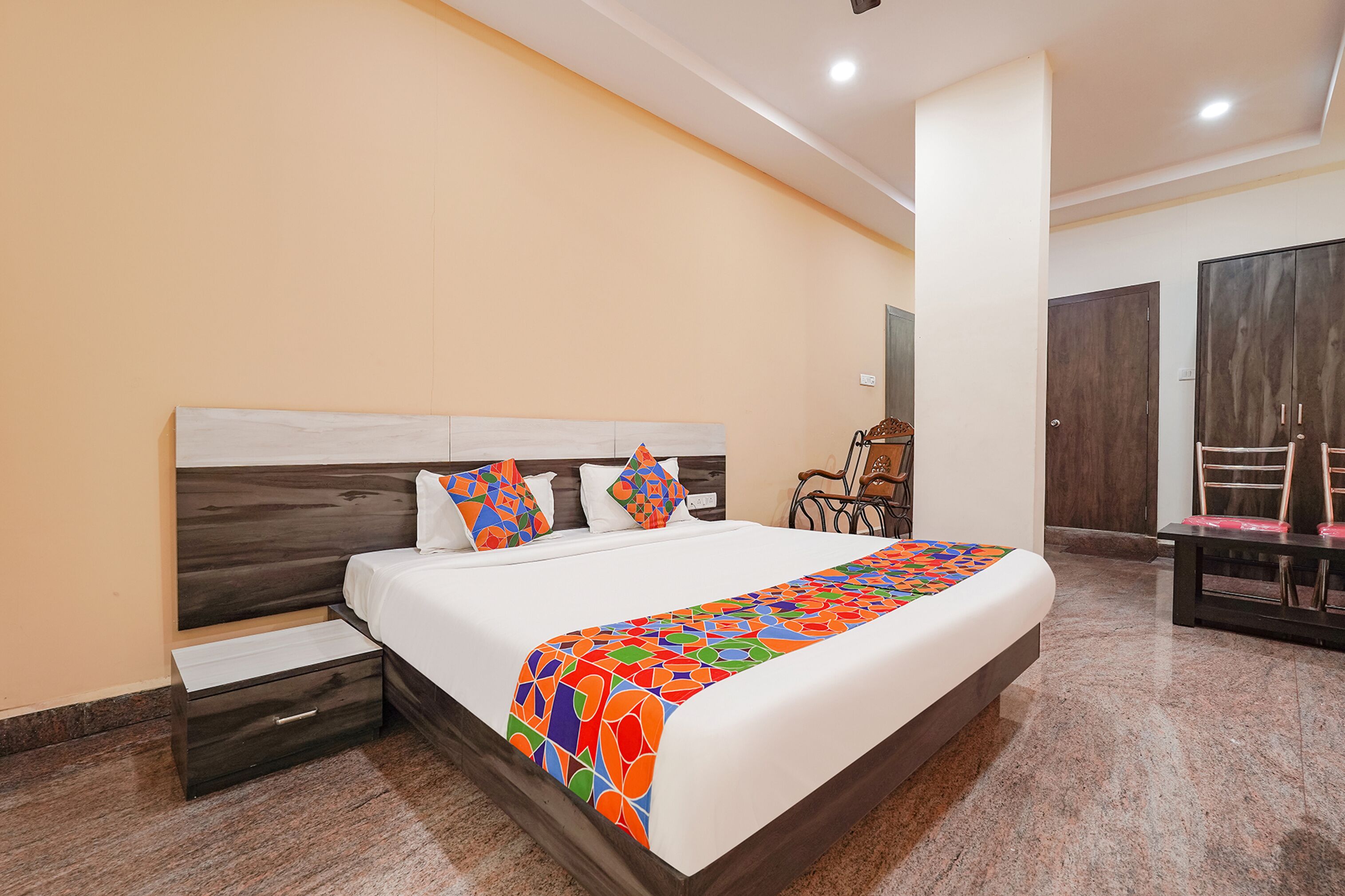 FabExpress Lutino Homes