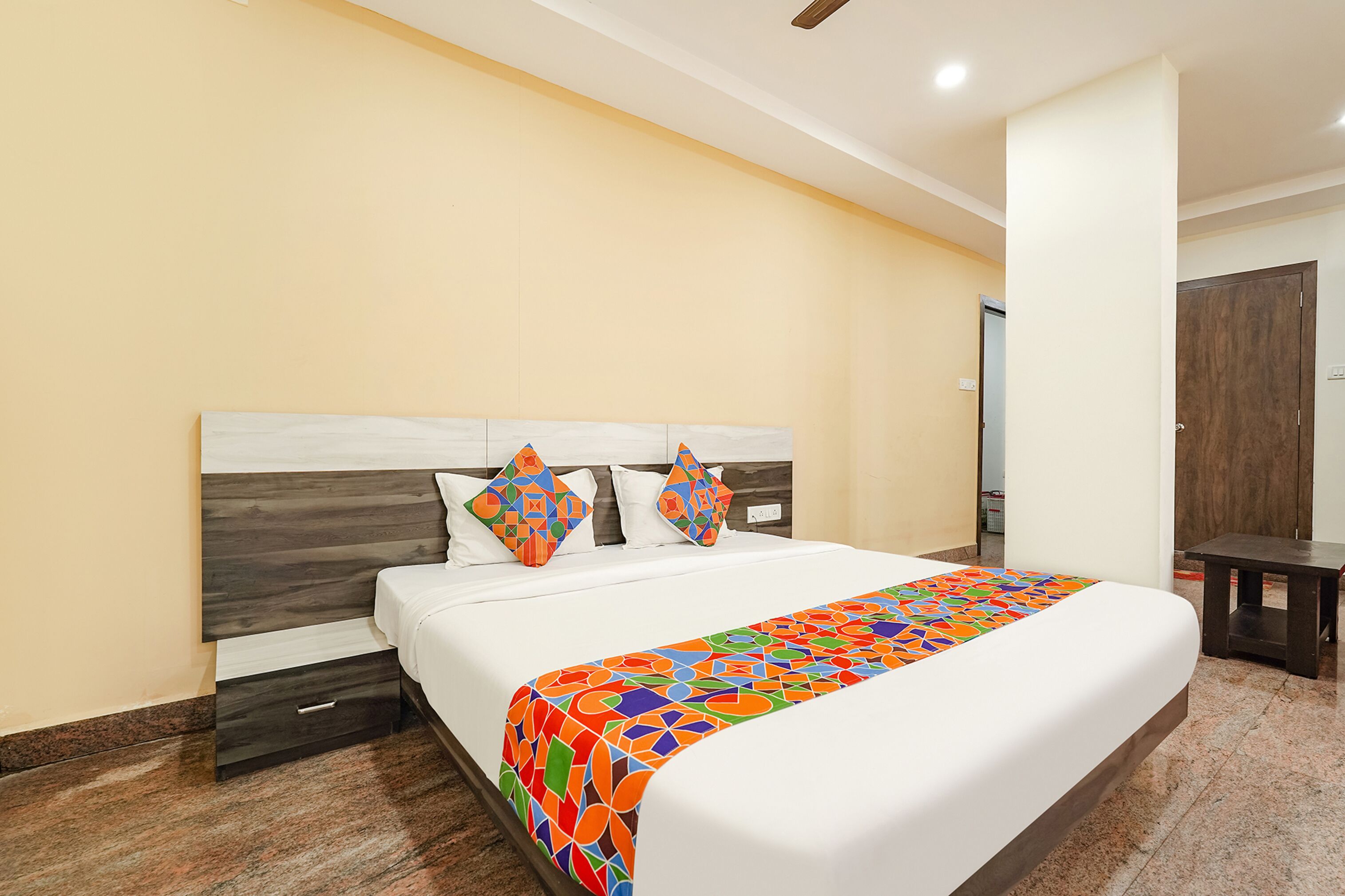 FabExpress Lutino Homes