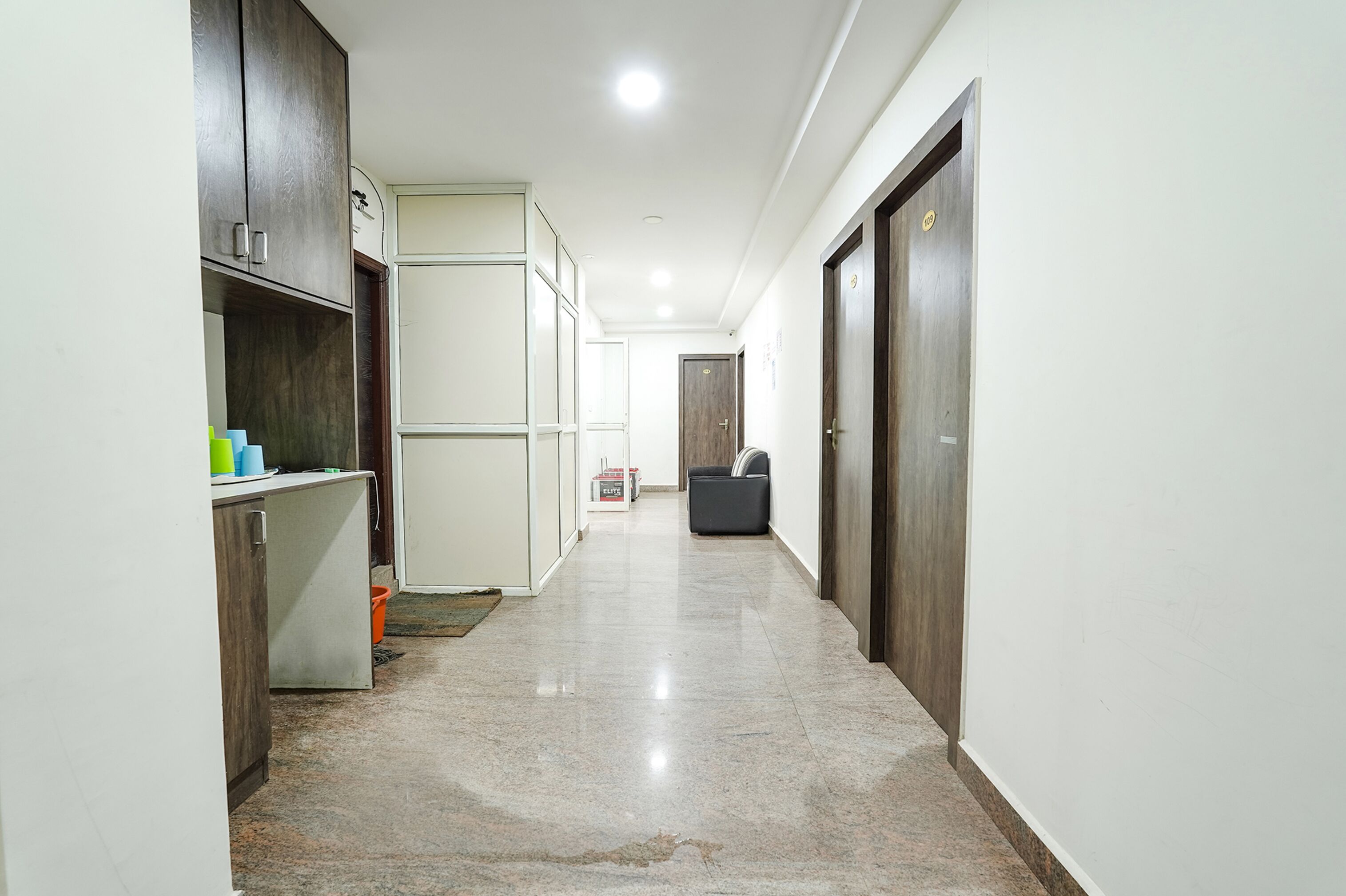 FabExpress Lutino Homes
