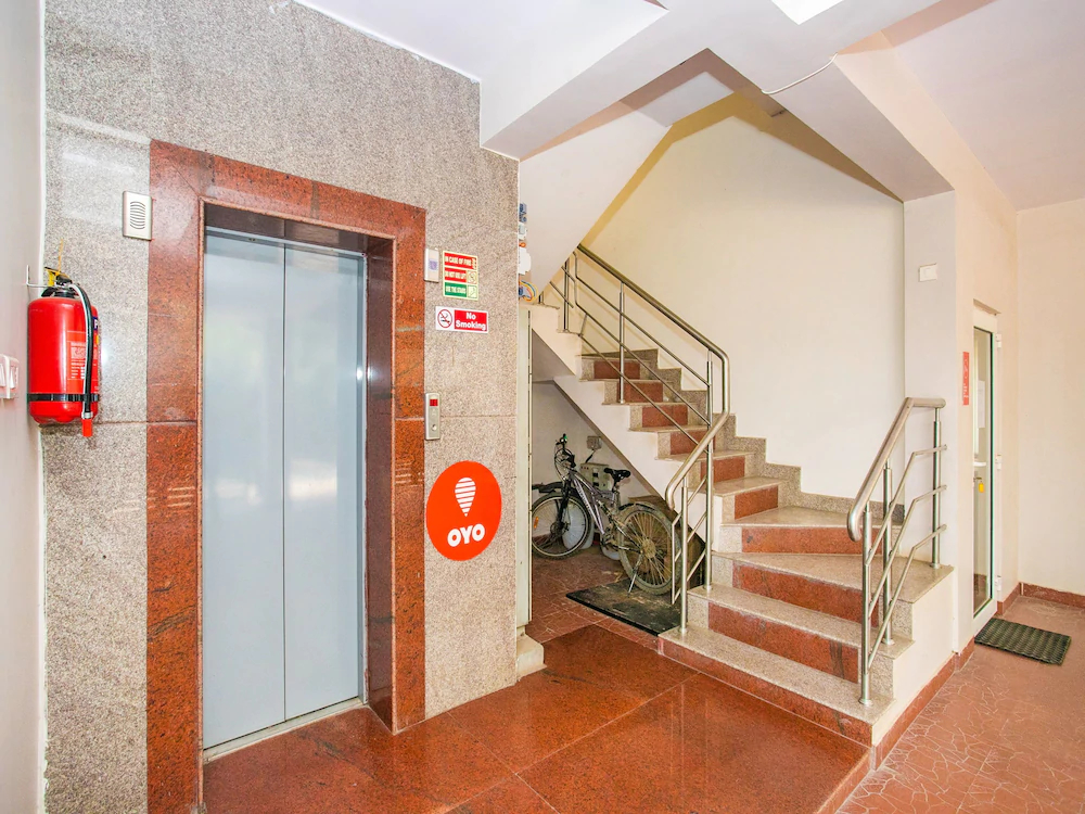 Mafroosha Corporate Suites