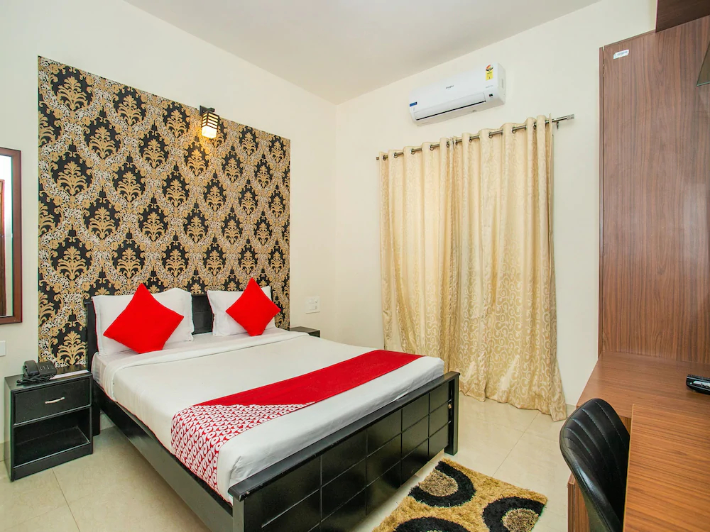 Mafroosha Corporate Suites