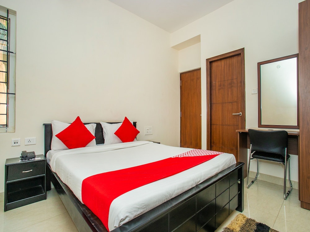 Mafroosha Corporate Suites