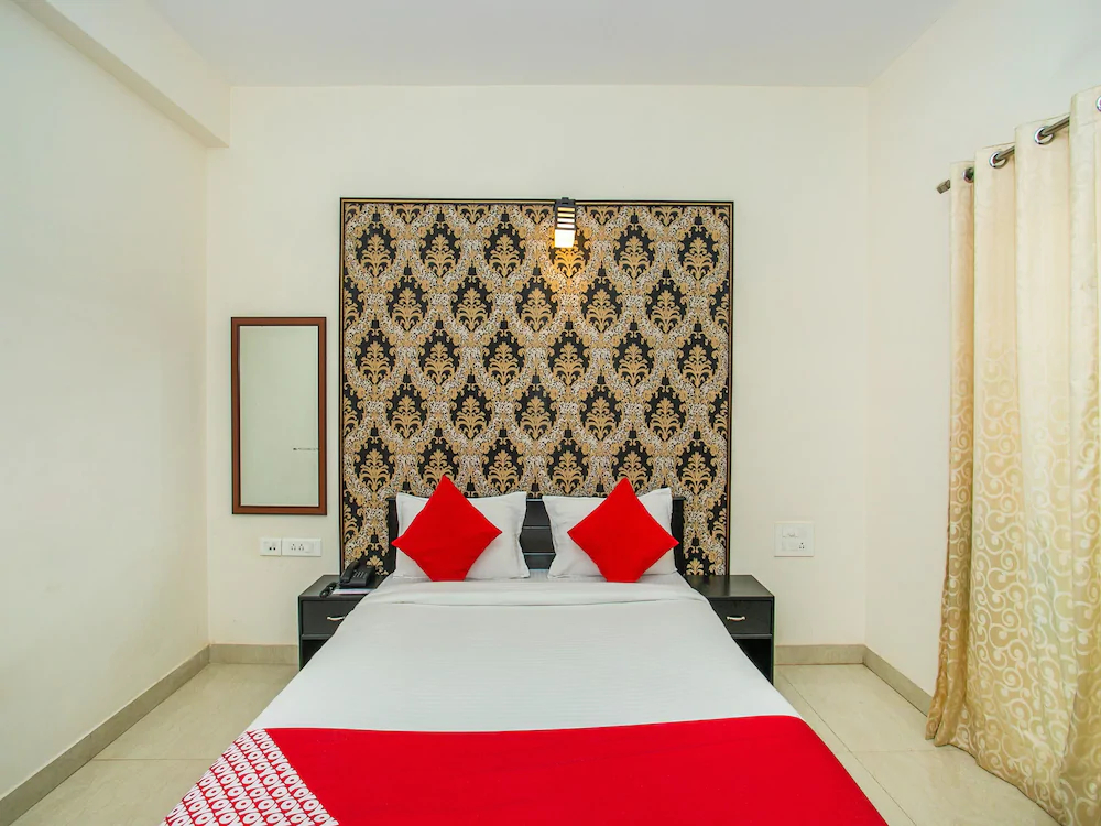 Mafroosha Corporate Suites