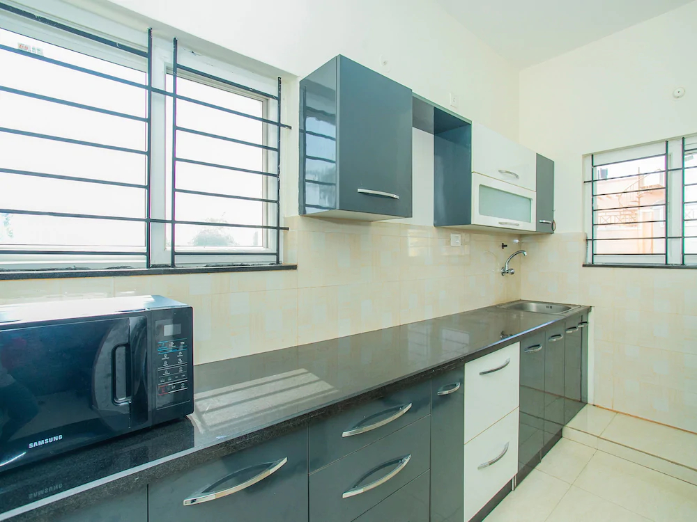 Mafroosha Corporate Suites