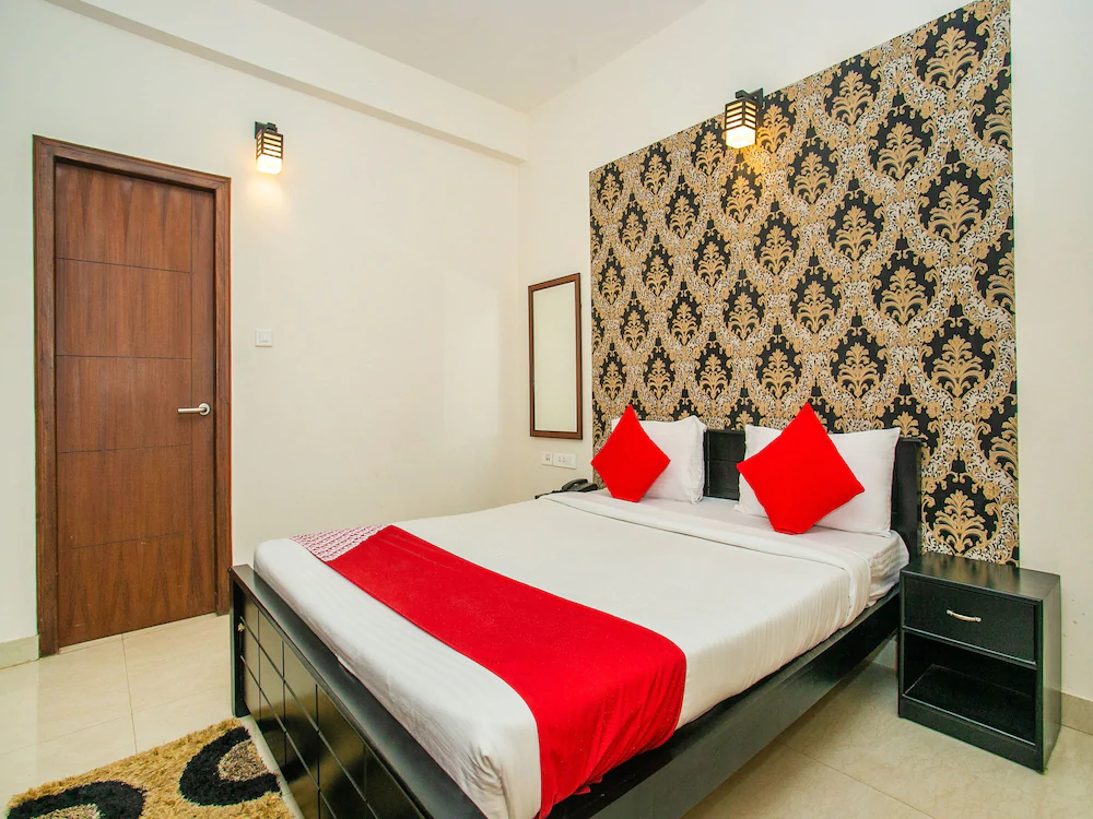 Mafroosha Corporate Suites