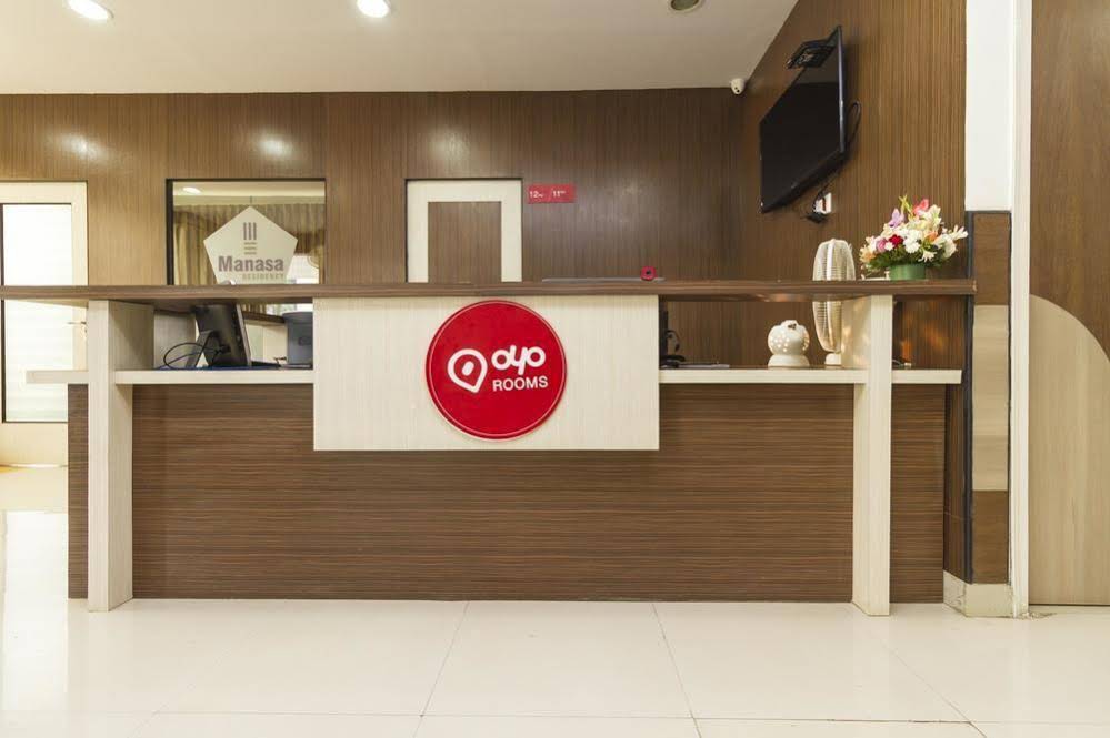 OYO Flagship 15444 Manasa Residency