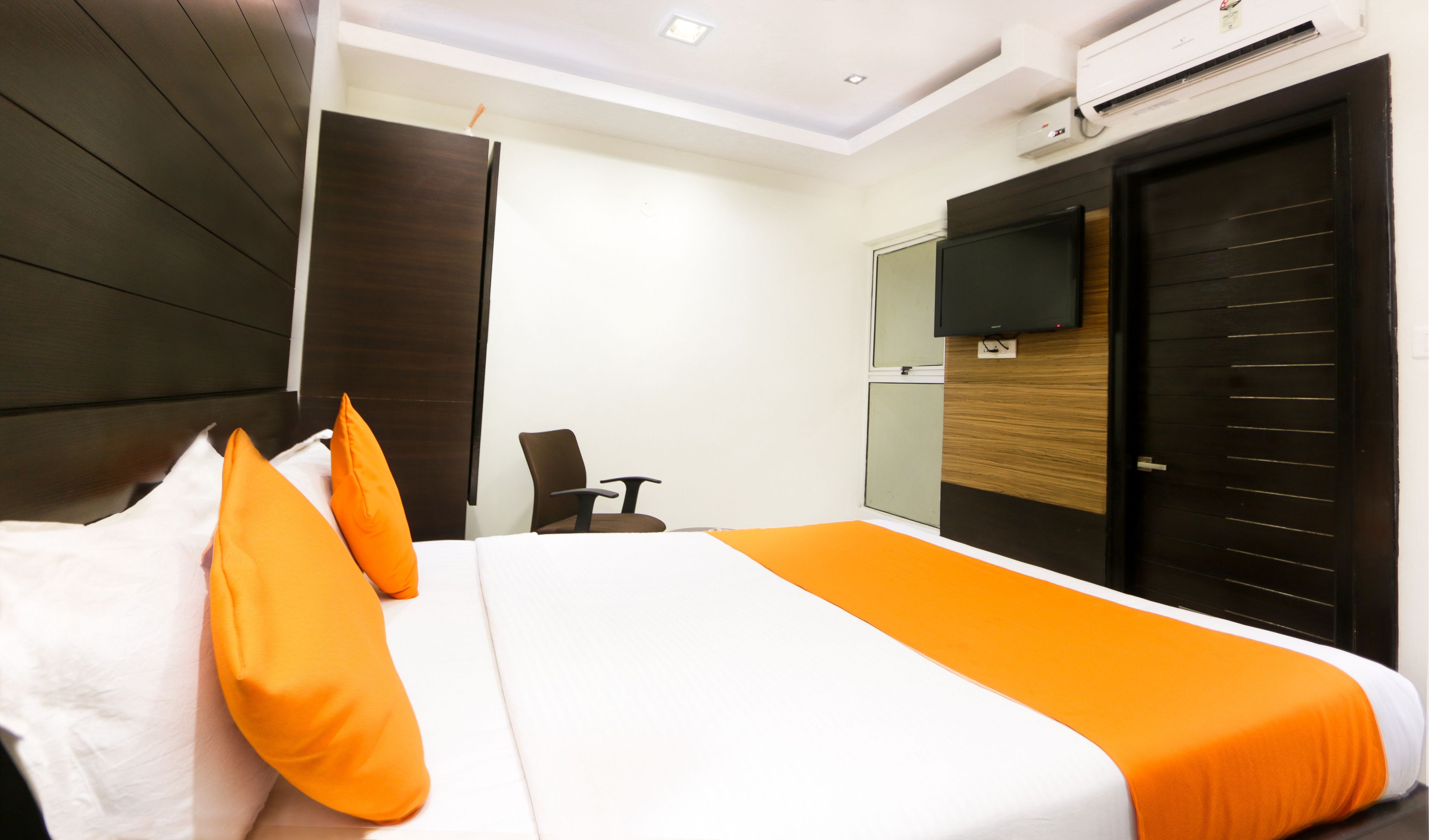 Mango Hotels Prajwal