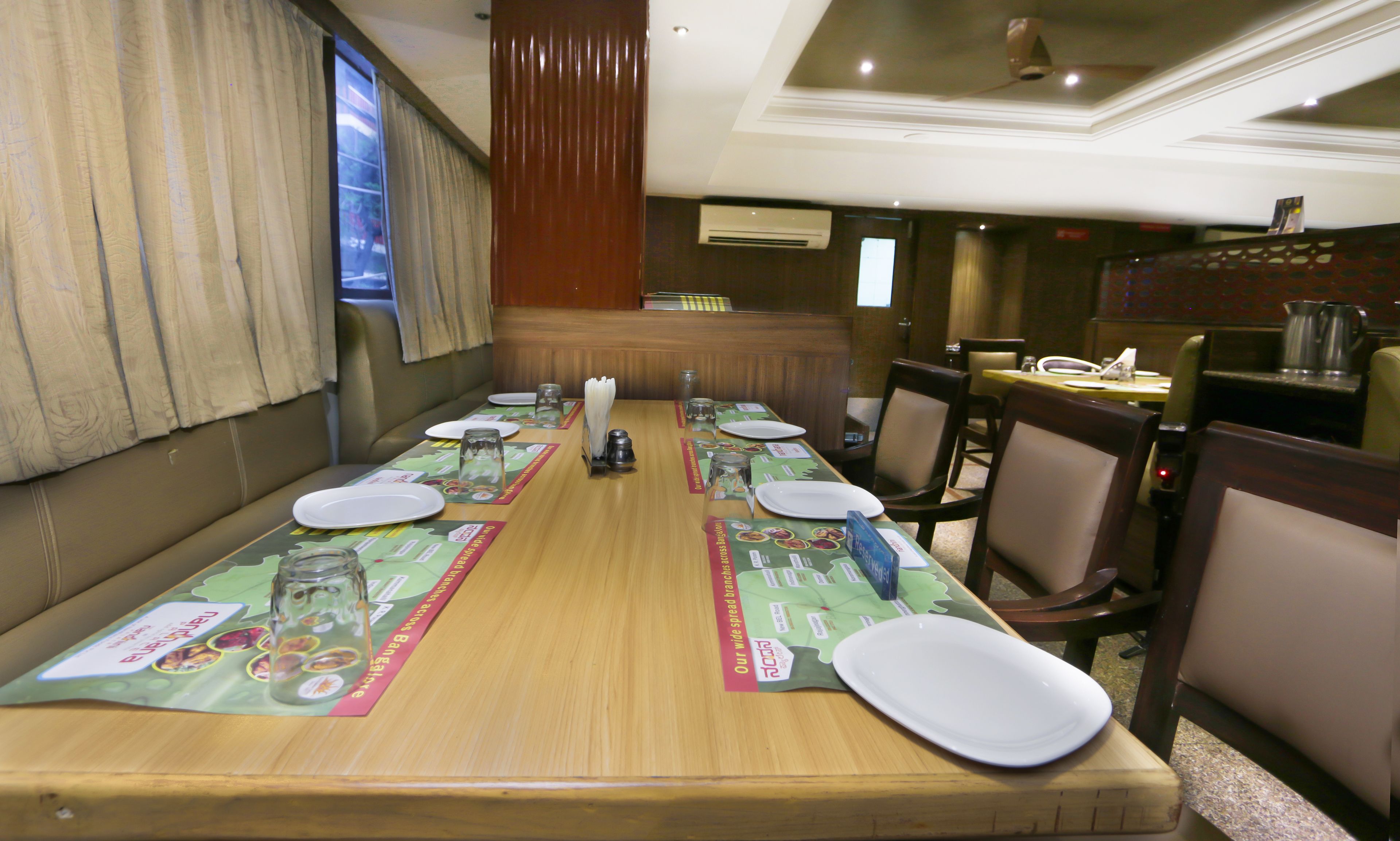 Mango Hotels Prajwal
